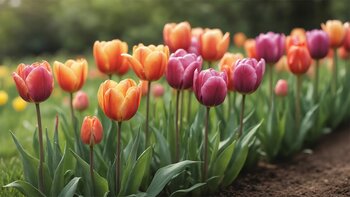 11 Must-Know Tips for Planting Bulbs to Create a Beautiful Spring Display