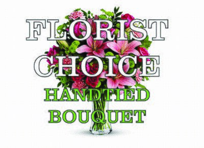 Florist Choice Bouquet