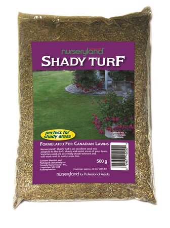 N/Land Shady Turf Gr/Sd 500gm