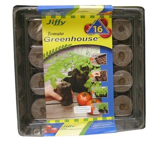 JIFFY TOMATO GH 16