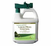 N/L Lqd Moss Control 5-0-0 2kg