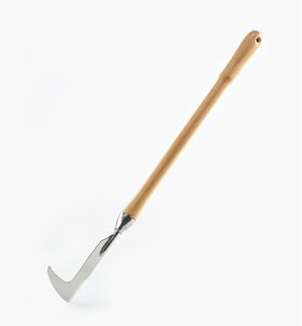 WEEDER STAINLESS SIDEWALK