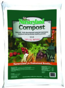 N/Land Compost 33L