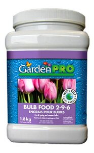 GP BULB FOOD 2-9-6