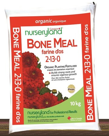 N/L BONEMEAL 2-13-0 8KG