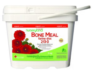 N/L BoneMeal  2-13-0  4.5kg