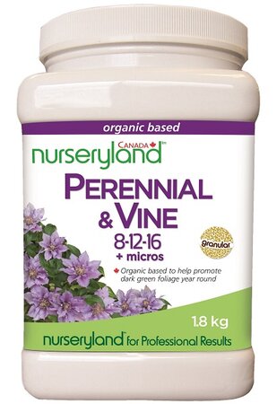 N/L Perennial/Vine  1.8KG