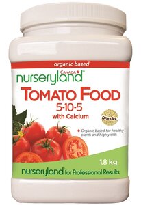 N/L TOMATO 5-10-5 + CA 1.8KG