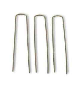 LS FABRIC STAPLES 6" (10PK)