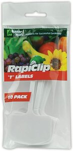 T LABELS 10/PK