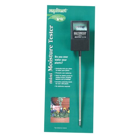 MINI SOIL MOISTURE TESTER