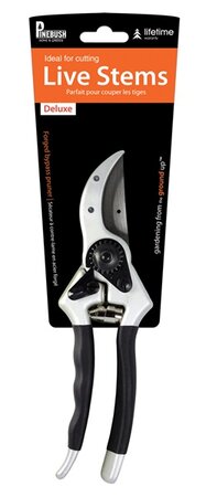 PRUNER Bypass Deluxe Forged