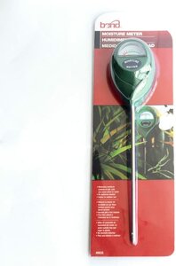 PLANT MOISTURE PH METER