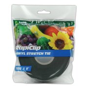 STRETCH TIE TAPE Extra Wide 1"