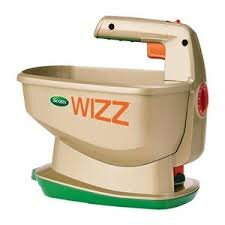 SPREADER WIZZ YEAR ROUND